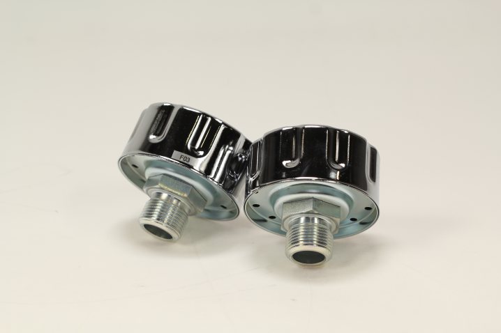 FT7F03B40 Luftfilter (Be- und Entlüftung 3/4"-BSP)