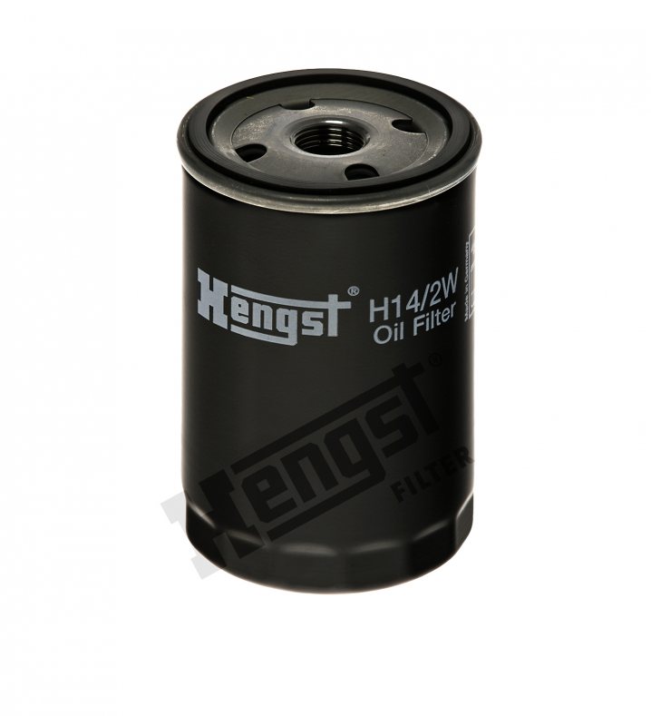 H14/2W oil filter (spin-on)