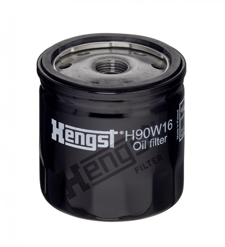 H90W16 Ölfilter SpinOn