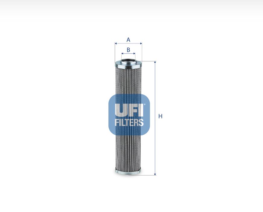 85.161.00 hydraulic filter element