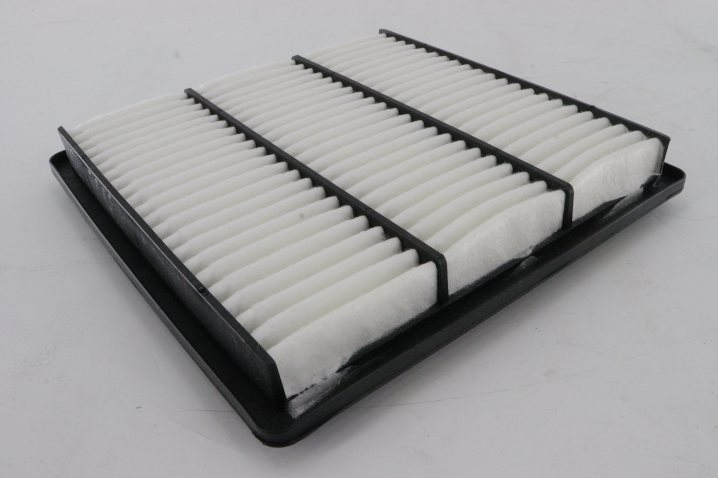 HP5042 air filter element