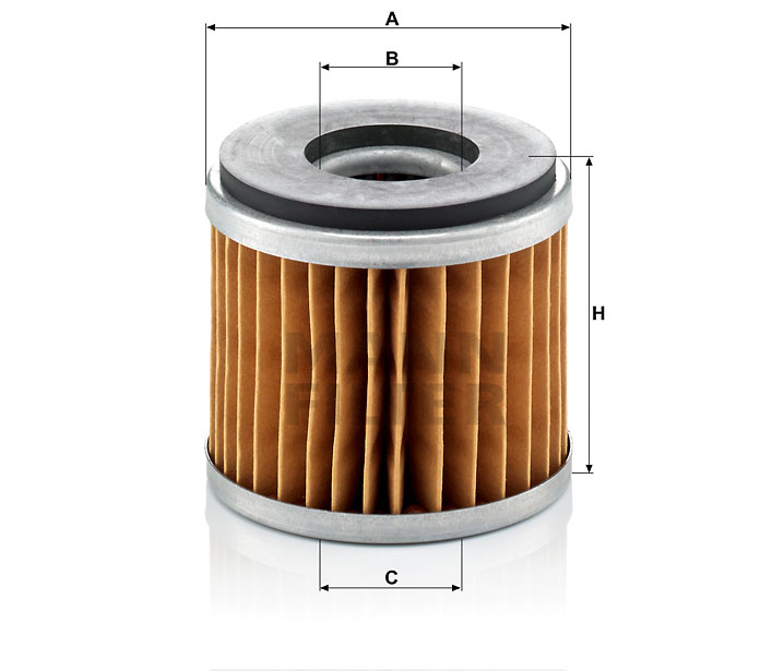 C 78/2 air filter element