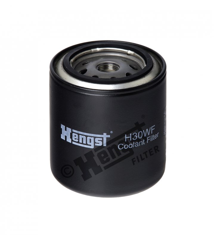 H30WF coolant filter spin-on