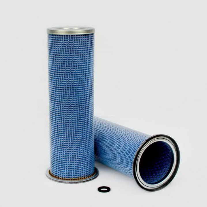 P132939 air filter element (secondary)