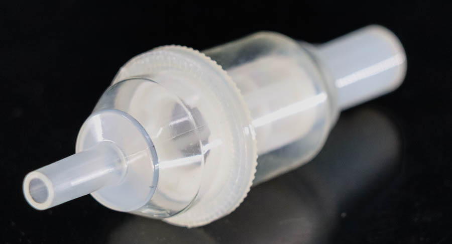 FF-0308 Kraftstoff-Leitungsfilter Inline