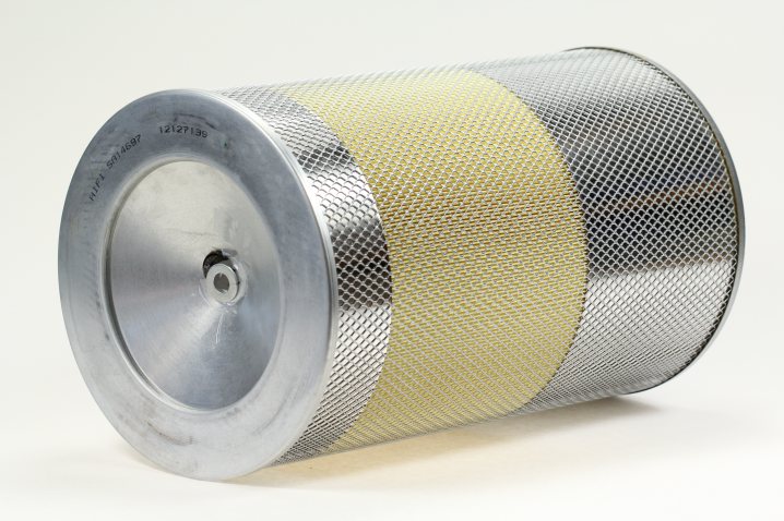 P772536 Luftfilterelement