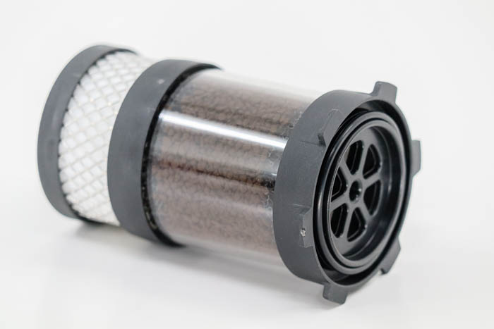 SI 30276 air filter element Hopkalite Filter