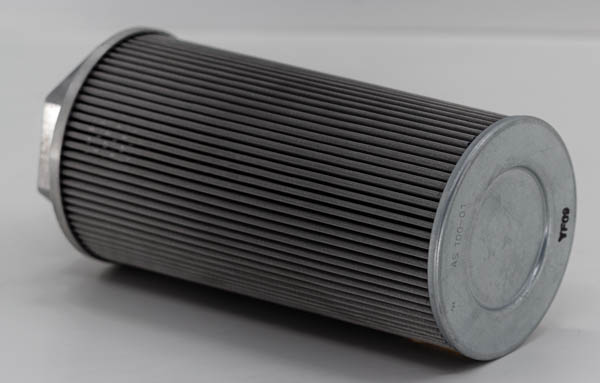 AS 100-01 Saugfilter