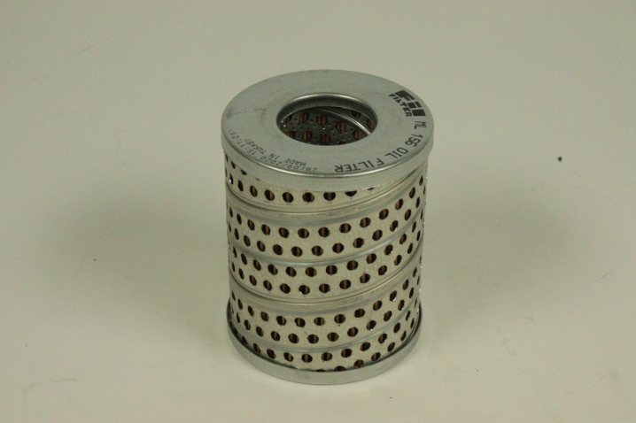 ML156 oil filter element