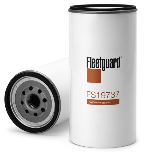 FS19737 fuel filter element