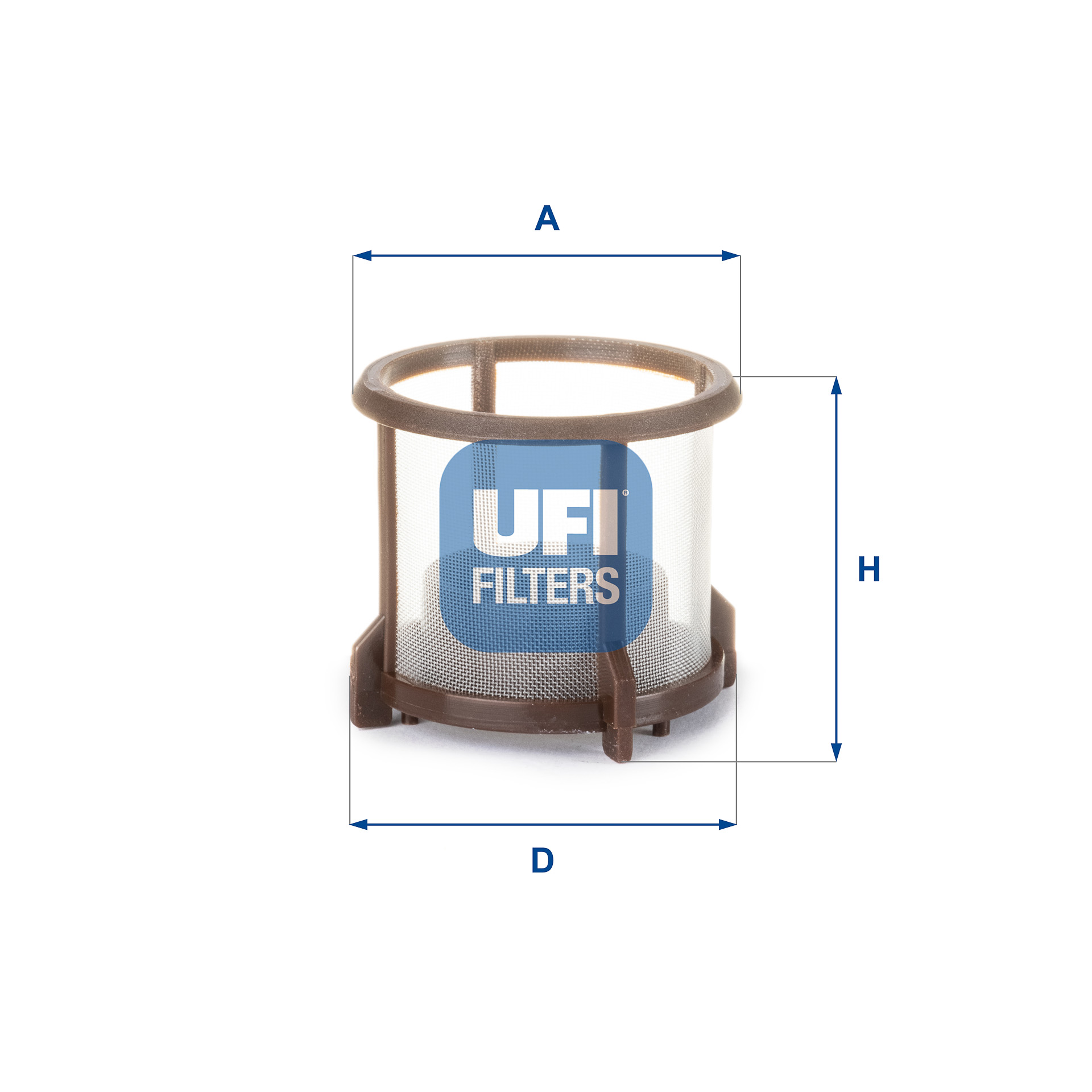 26.089.00 fuel filter element