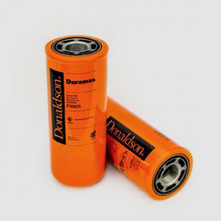 P165675 Wechselfilter SpinOn DuraMax
