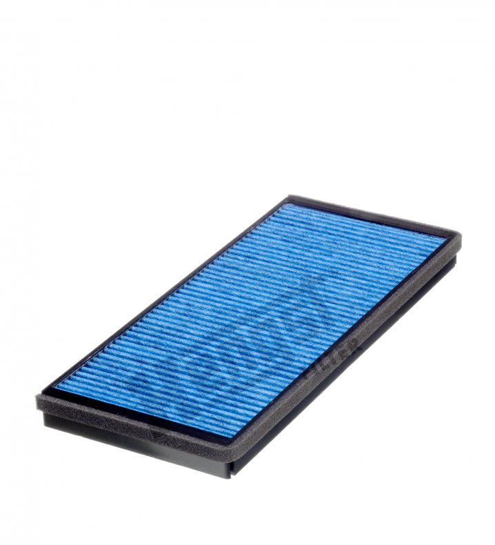 E912LB cabin air filter element