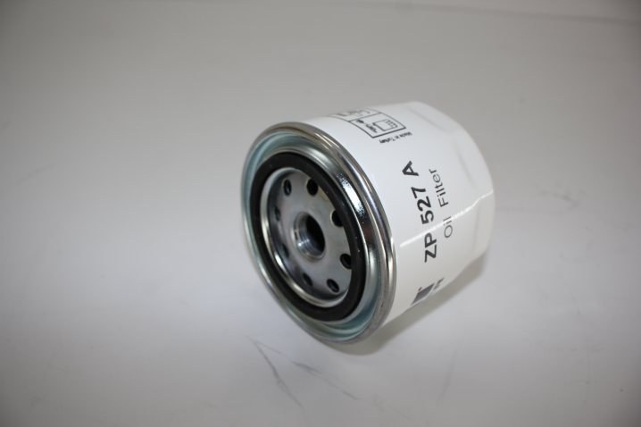 ZP527A oil filter spin-on