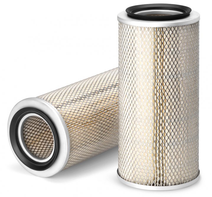 AF1638 air filter element