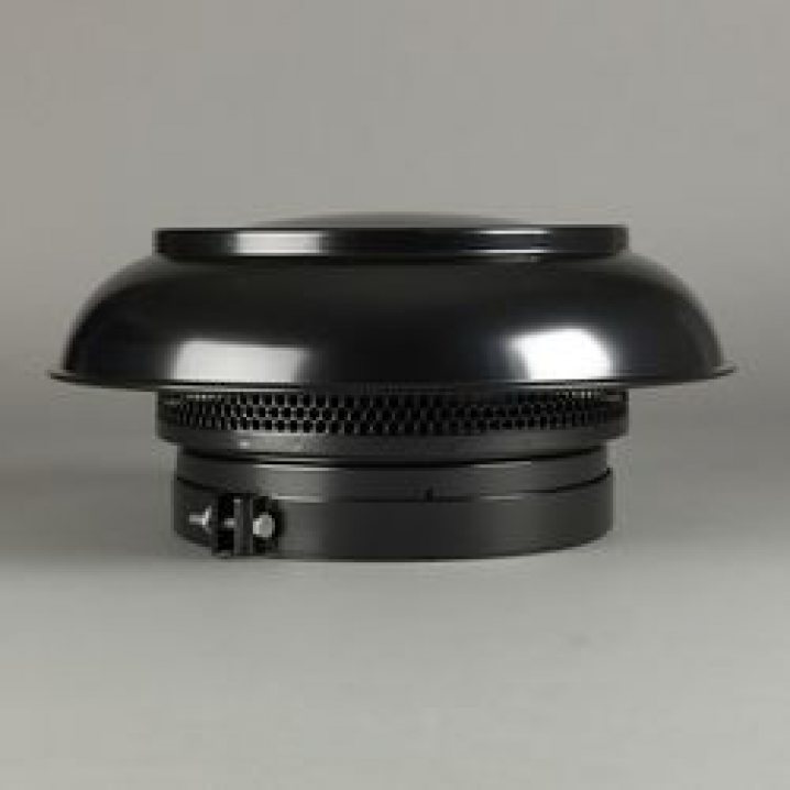 H770082 rain cap