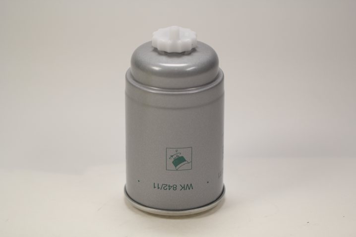 WK 842/11 fuel filter