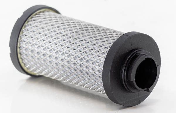 57819/AK air filter element (activated carbon)