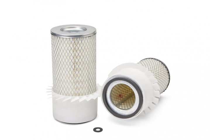 AF409K air filter element