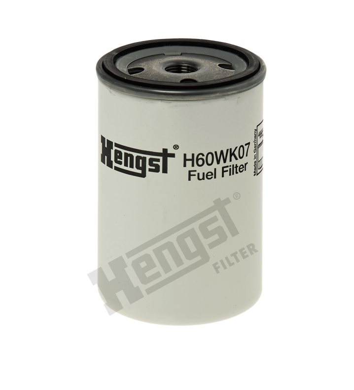 H60WK07 Kraftstofffilter SpinOn