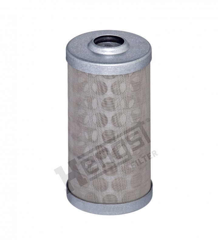 E19S fuel filter element