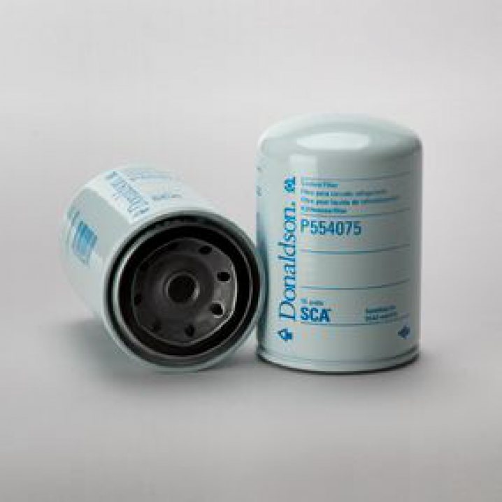 P554075 coolant filter spin-on