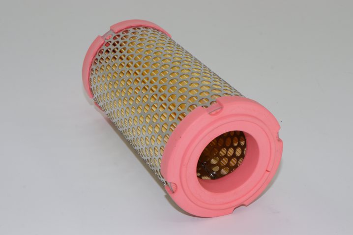 C 944 air filter element