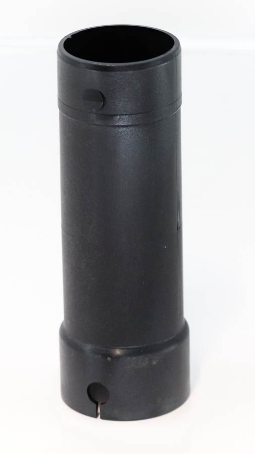 CT4200 Anschlussrohr 200 mm lang (50-66)