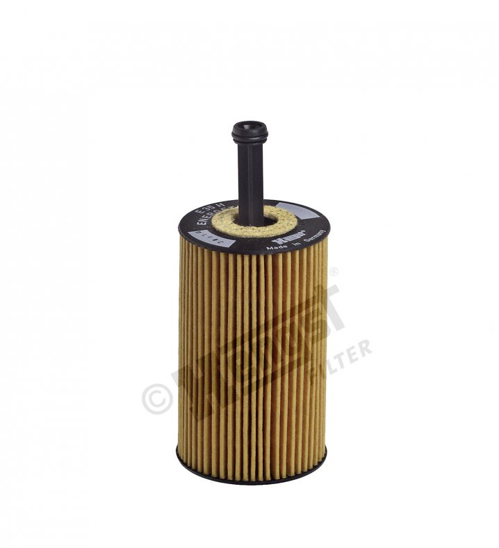 E35H D102 oil filter element