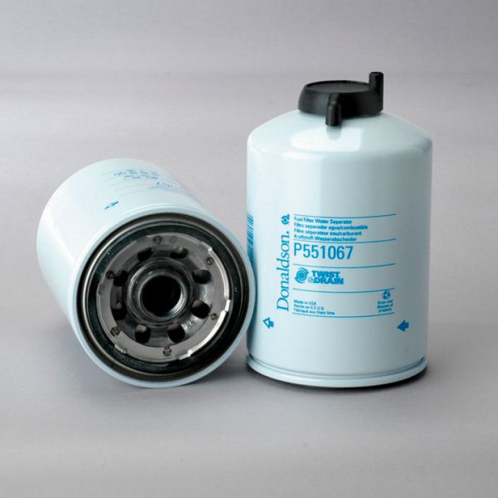 P551067 Kraftstoffwechselfilter