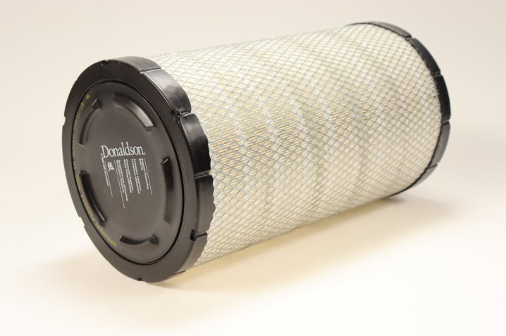 P629543 air filter element