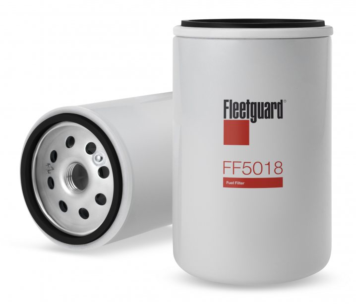 FF5018 Kraftstofffilterelement