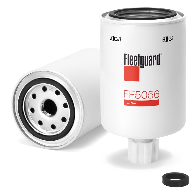 FF5056 Kraftstofffilter SpinOn