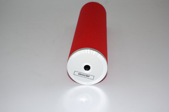 68445/MF Luftfilterelement (Microfilter)