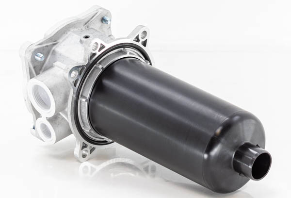 FRMR143G10CBB6B4B50D000 Tank top return filter FRM series