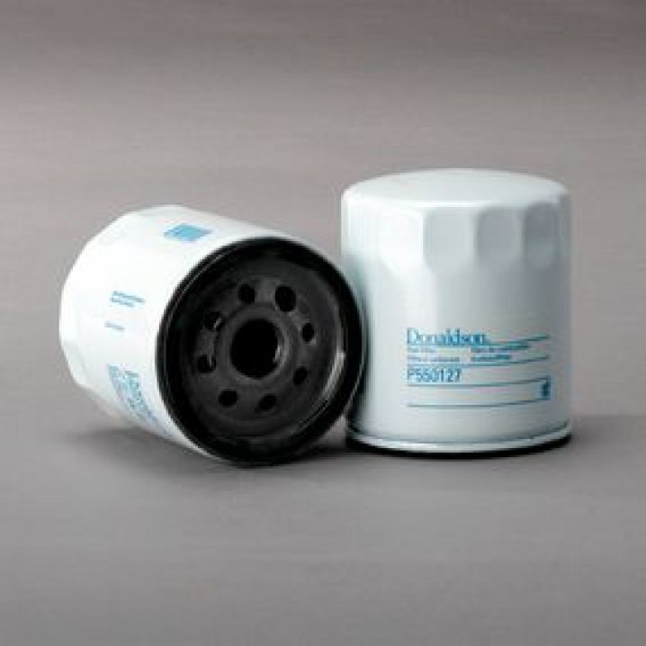 P550127 Kraftstoffwechselfilter