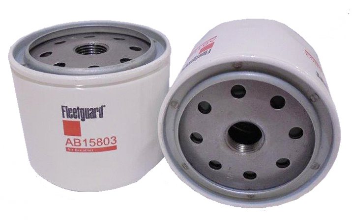 AB15803 air filter spin-on (breather)