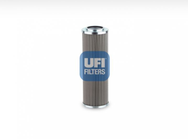 83.091.00 hydraulic filter element