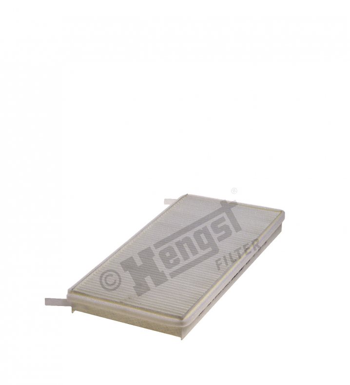 E908LI cabin air filter element