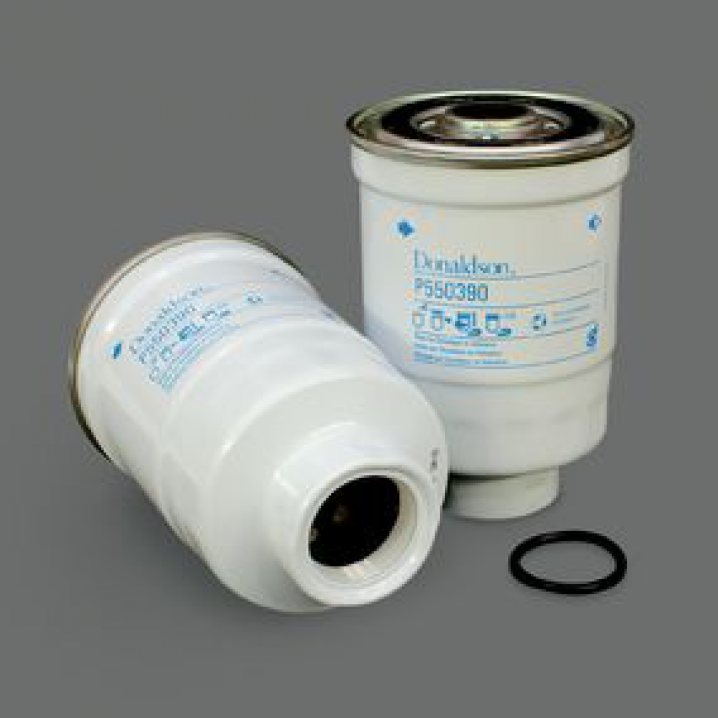 P550390 fuel filter
