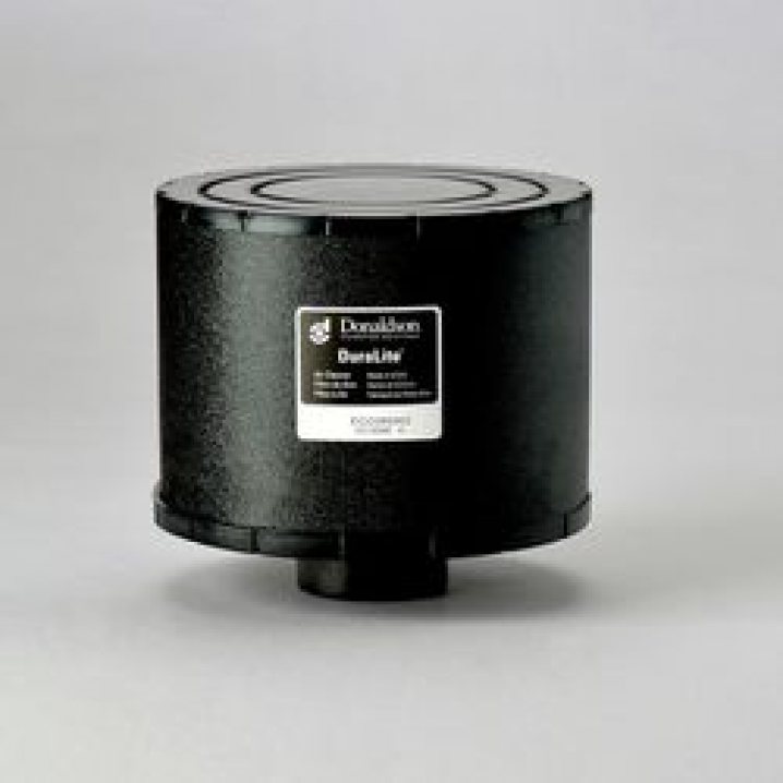 C085002 Luftfilter (DuraLite ECC)