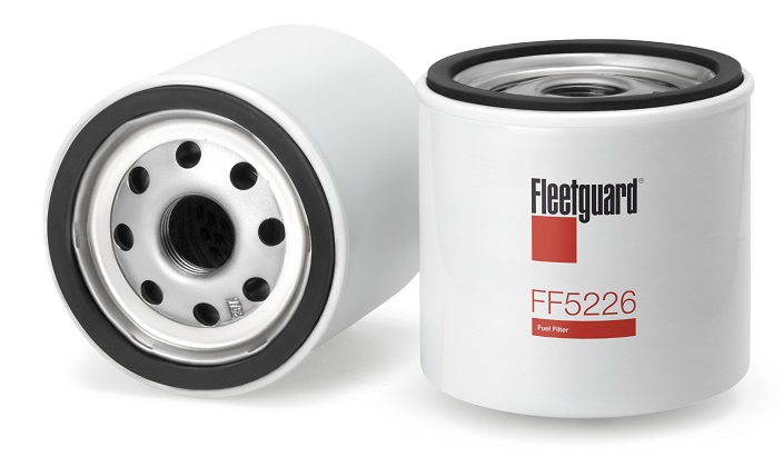 FF5226 Kraftstofffilter SpinOn