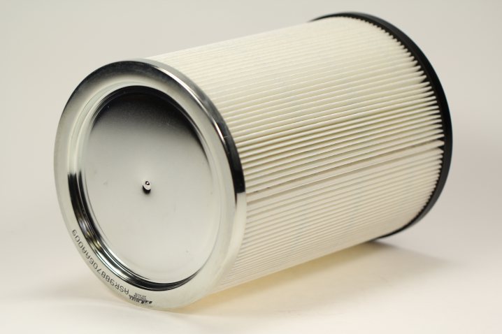 HIFI FILTER ASR 988812AB011 Luftfilter - Für TDA-VC Maschinen