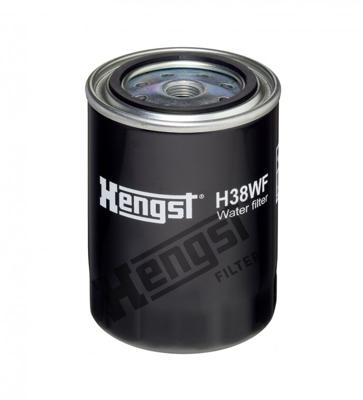 H38WF coolant filter spin-on