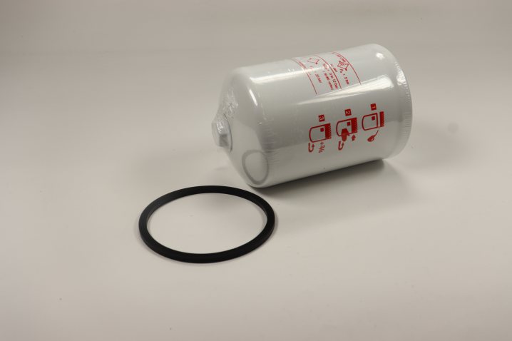 SH 56377 hydraulic filter spin-on