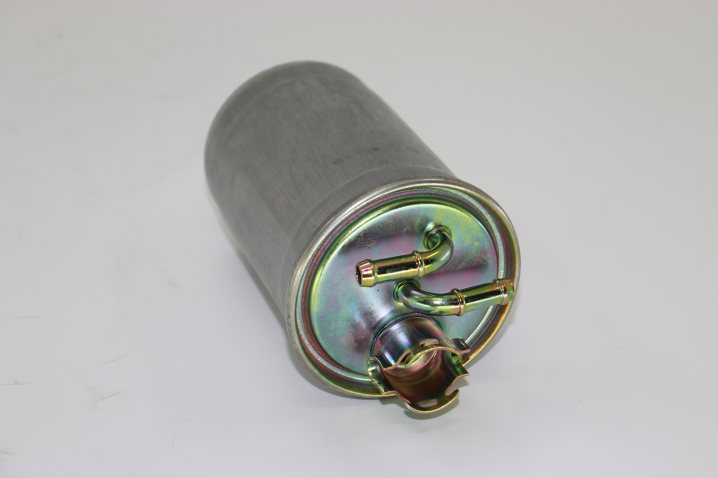 ZP8109FM fuel filter (in-line)