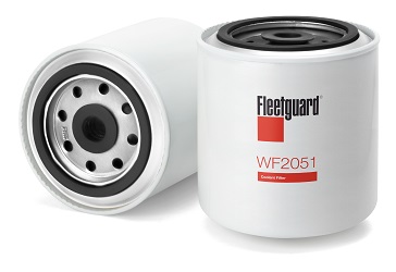 WF2051 Wasserfilter SpinOn