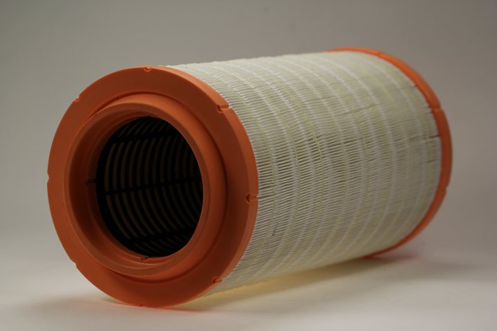 HP2611 air filter element