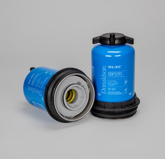 DBF9381 Kraftstofffilter SpinOn