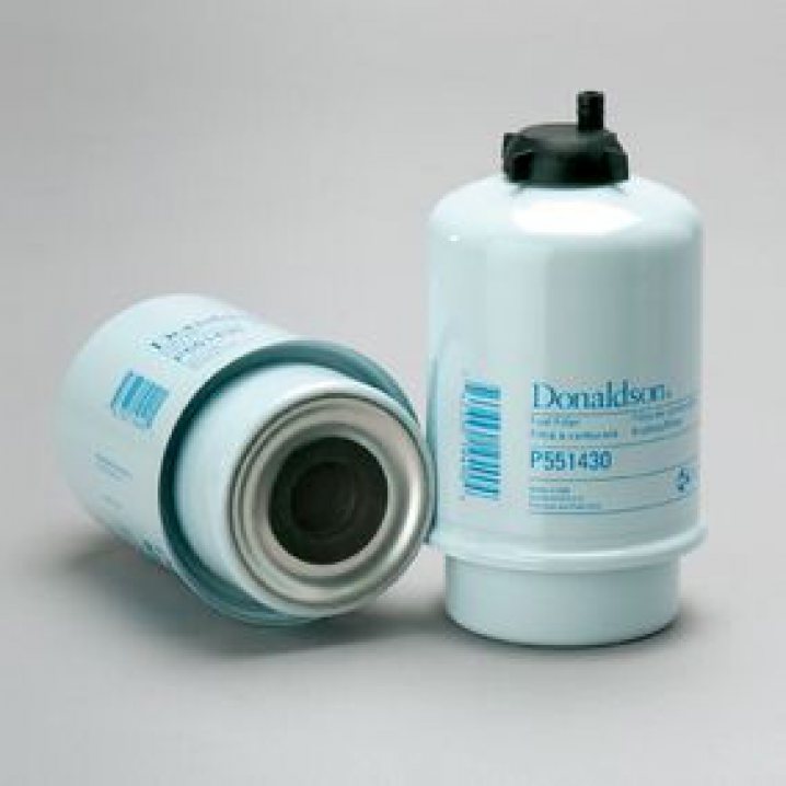 P551430 fuel filter